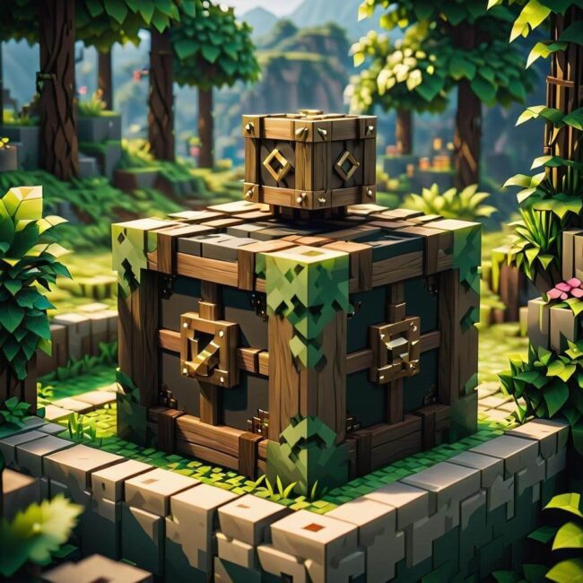 Automatyczne pułapki redstone