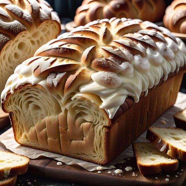 Chleb orkiszowy zdrowy