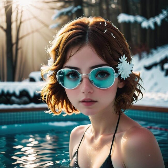 Gdzie morsować Najlepsze miejsca na zimne kąpiele