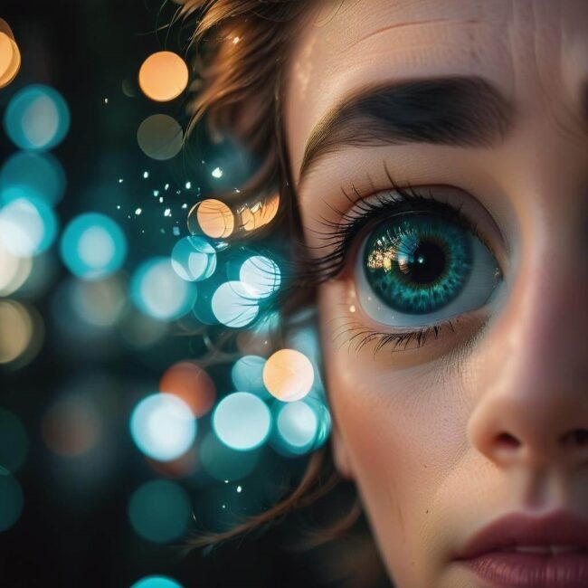 Jak leczyć zawroty głowy związane z astygmatyzmem