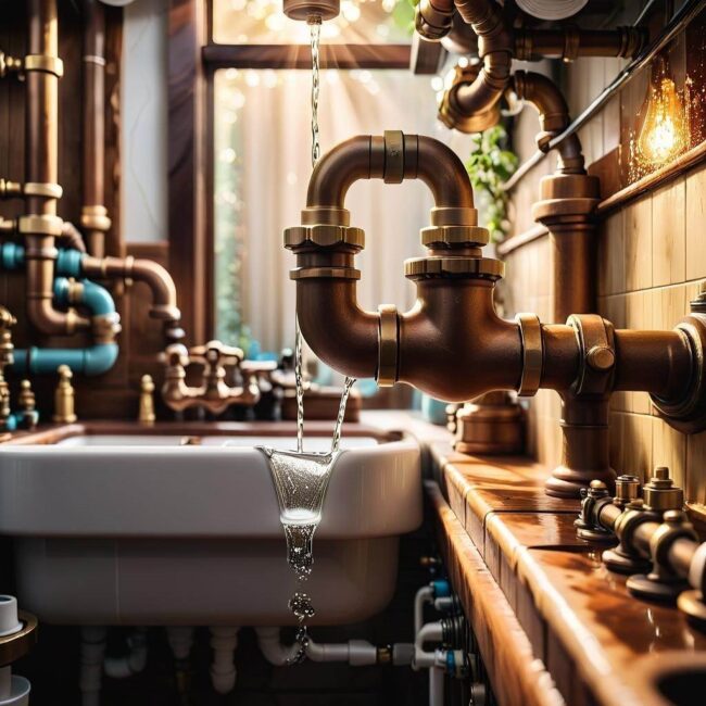 Koszt usług hydraulika za godzinę