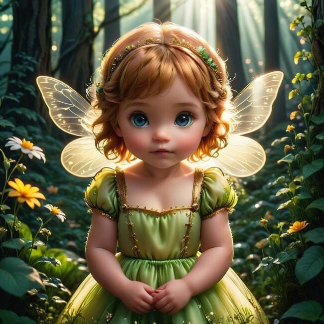 Najlepsze bajki dla rozwijania zmysłów niemowląt