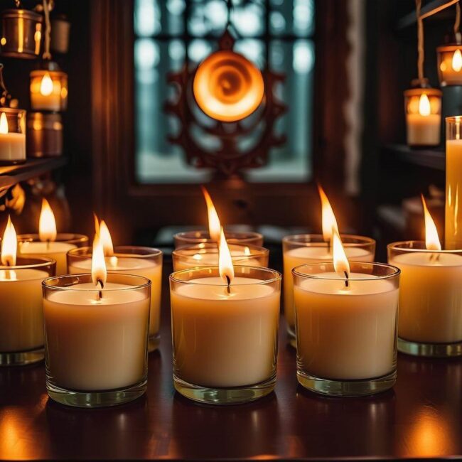 Palenie w różnych warunkach pogodowych