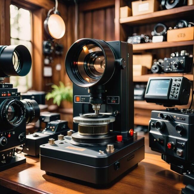 Ranking testerów diagnostycznych 2024